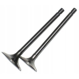 Exhaust intake valve of the Quad ATV 200 Loncin engine