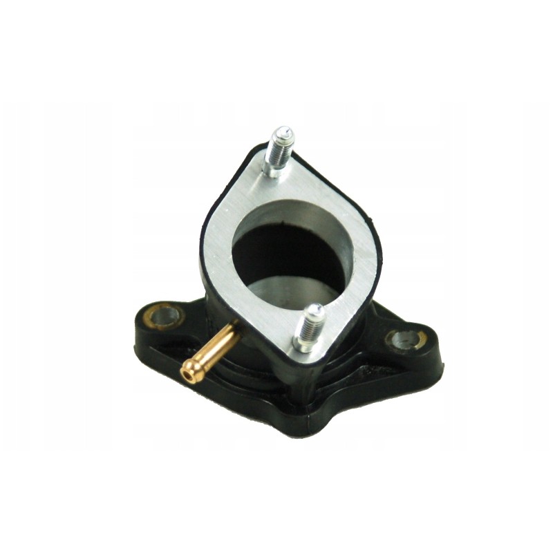 Connection pipe, collector, carburetor, Bashan 200 250