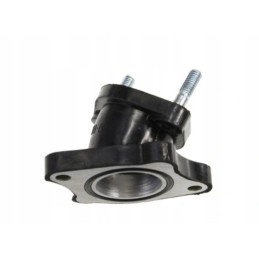 Connection pipe, collector, carburetor, Bashan 200 250