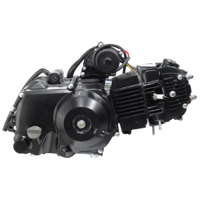 ATV engine 125cm 3 1 bts for atvs and quads