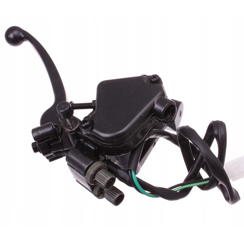 Gas body, shifter, lever, quad atv 110 125 150