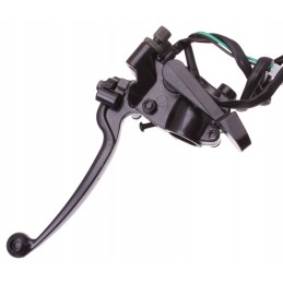 Gas body, shifter, lever, quad atv 110 125 150