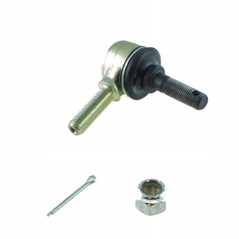 Steering rod end, left thread, Polaris Predator 500
