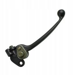 Ns_right drum brake lever for quad ATV