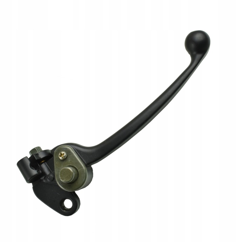 Ns_right drum brake lever for quad ATV