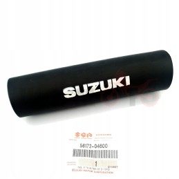 Steering wheel cover bar pad suzuki lt 50 ltz 50 lta 50 original