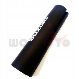 Steering wheel cover bar pad suzuki lt 50 ltz 50 lta 50 original