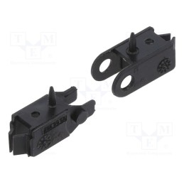 1 set x IGUS - 41032.125 - Bracket, 03, for cable chain