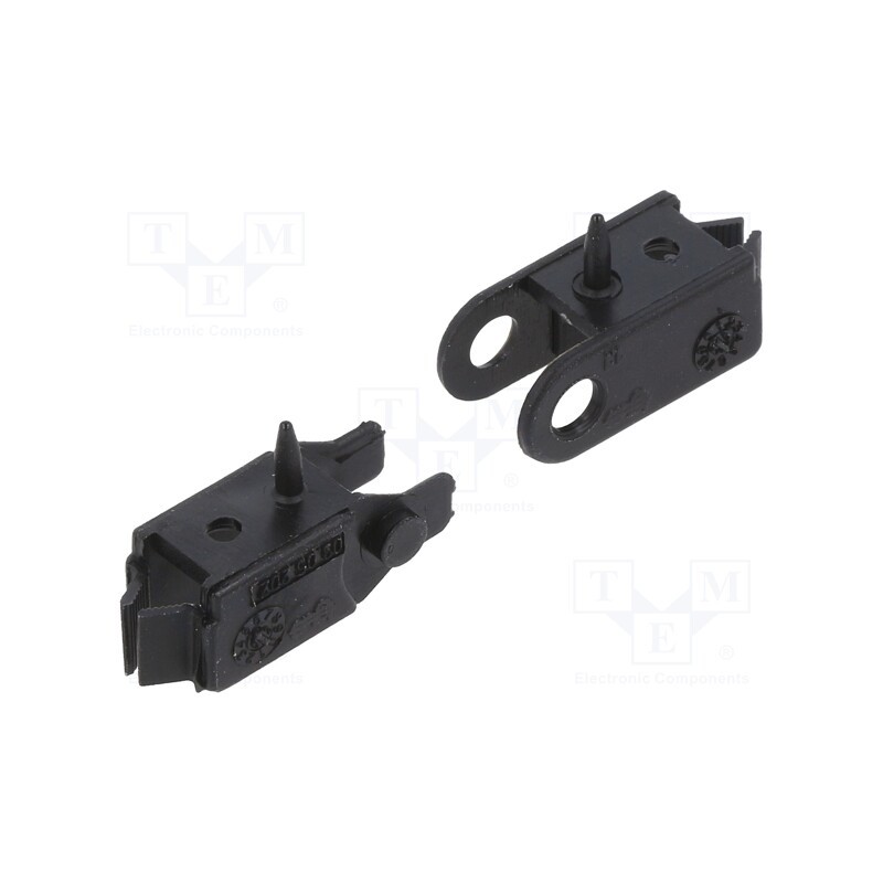 1 set x IGUS - 41032.125 - Bracket, 03, for cable chain
