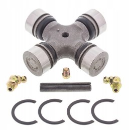 Sportsman Big Boss 500 drive joint cross