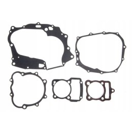 Engine gaskets quad atv 200 kingway keeway loncin romet bashan eagle
