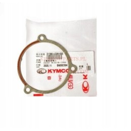 Gear seal quad atv kymco mxu 300 300r