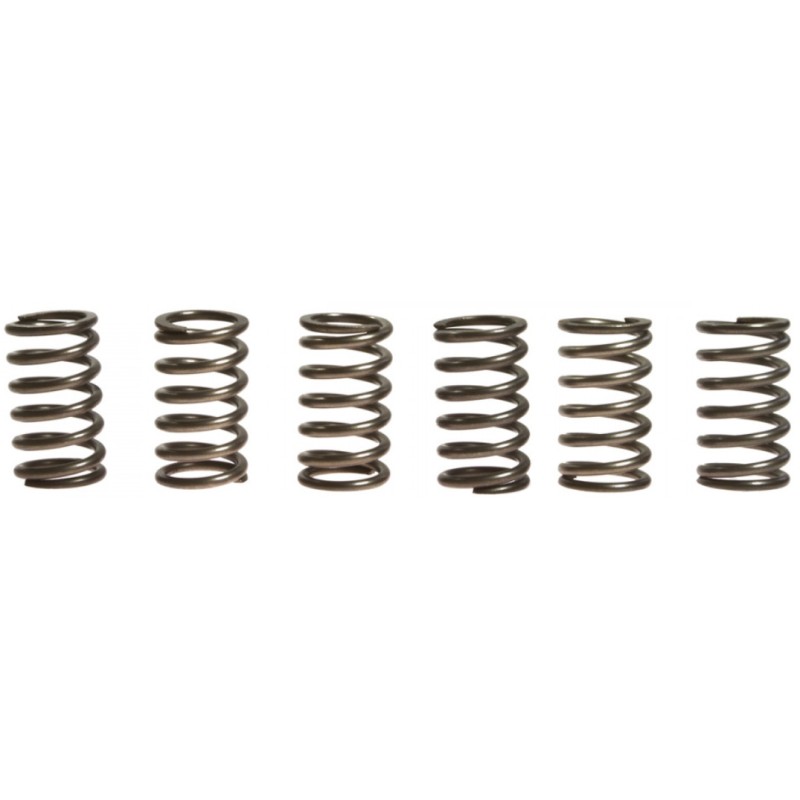 Arctic Cat Textron Cat 454 98 clutch springs