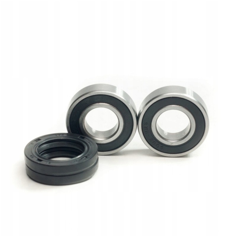 Rear wheel bearings yamaha yfm 250 350 raptor