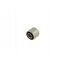 Rubber-metal bushing for scooter shock absorber