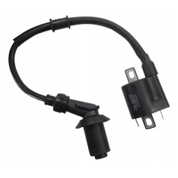 HV coil falcon 50 e5