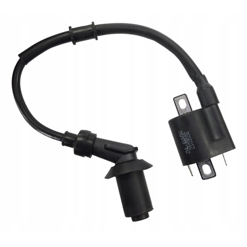 HV coil falcon 50 e5