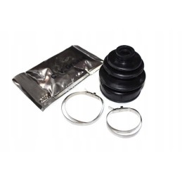 Front joint cover Kawasaki KVF 650 750 05