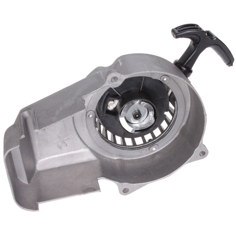 Pocket bike mini cross atv jerk starter cover