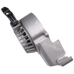 Pocket bike mini cross atv jerk starter cover