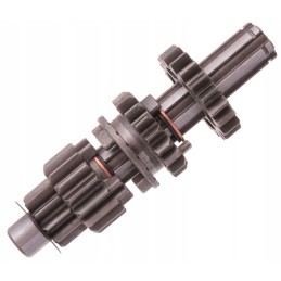 Kinroad atv king romet fmb gearbox intermediate drive output shaft