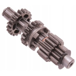 Kinroad atv king romet fmb gearbox intermediate drive output shaft