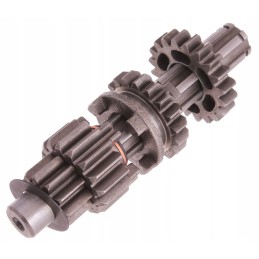 Kinroad atv king romet fmb gearbox intermediate drive output shaft