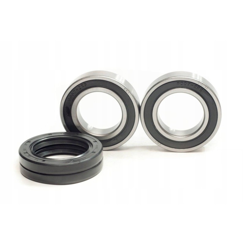 Bearing worx rear wheel bearings yamaha yfm 660