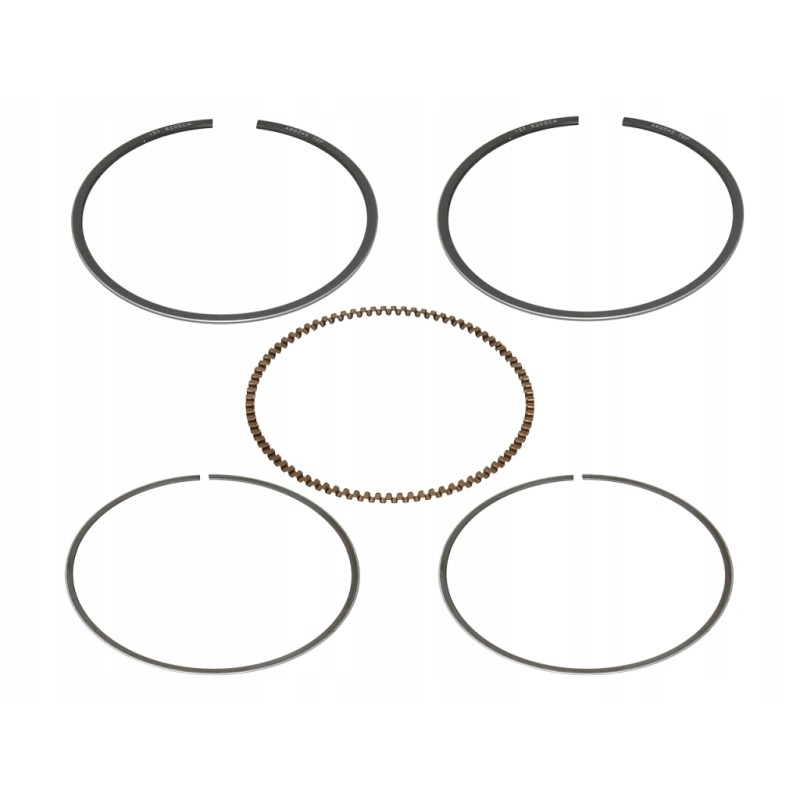 Namura piston rings can am outlander 330 ho