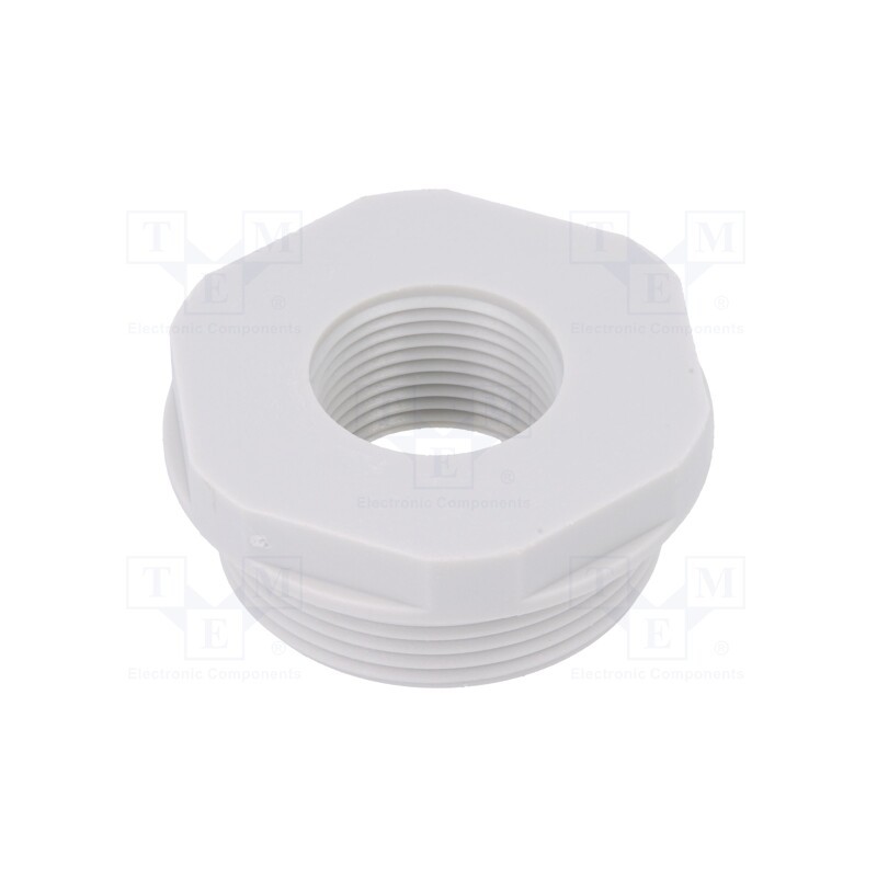 1 pcs x LAPP - 52025130 - Reduction of threads for glands, Int.thread: PG13,5, polyamide