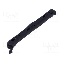 1 pcs x HELLERMANNTYTON - 561-00001 - Tool: mounting tool, for mounting flexible markers and sleeves