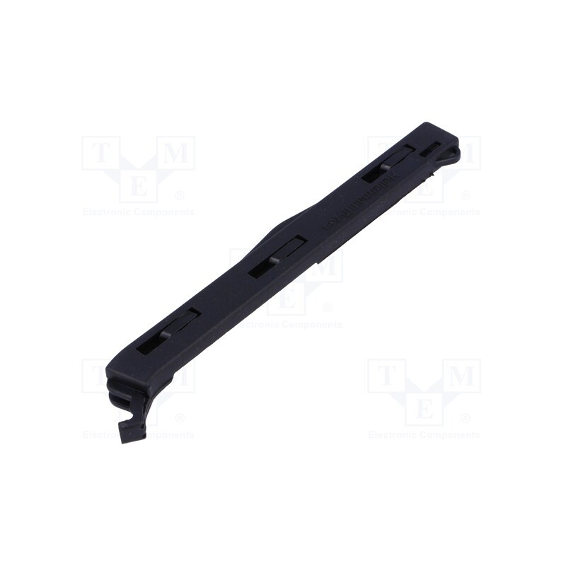 1 pcs x HELLERMANNTYTON - 561-00001 - Tool: mounting tool, for mounting flexible markers and sleeves