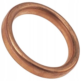 Linhai cf moto allroad 260 300 muffler gasket