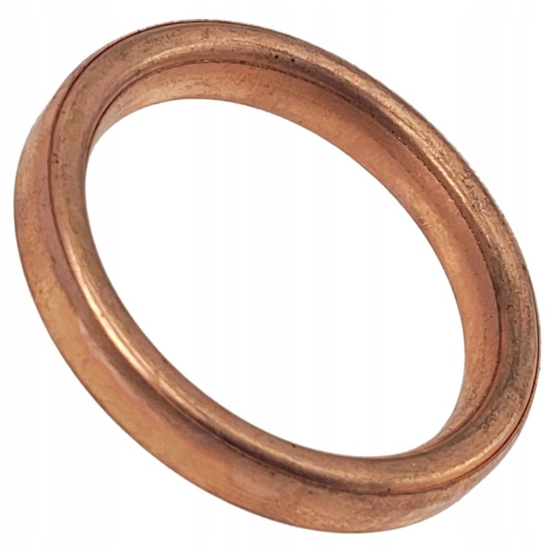 Linhai cf moto allroad 260 300 muffler gasket