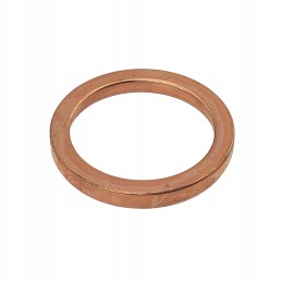 Linhai cf moto allroad 260 300 muffler gasket