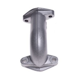 Kinroad king romet quad atv carburetor pipe 110 4t