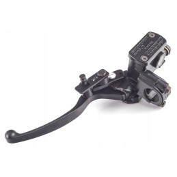 Quad ATV 110 125 left brake pump with handbrake