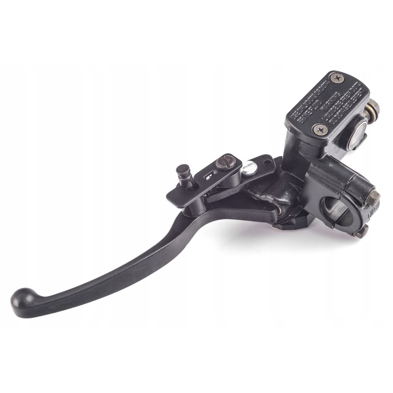 Quad ATV 110 125 left brake pump with handbrake