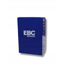 Ebcy520 ebc jaws ham moto yamaha yfm 350 fwt fwu big bear 87 88