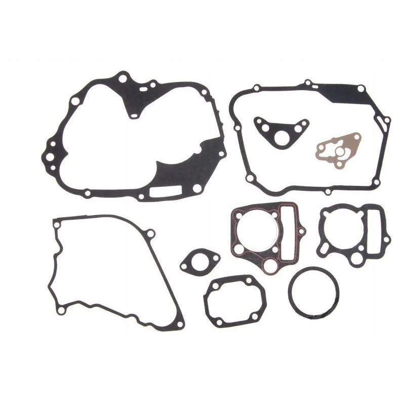 110cc atv 110 engine gasket set