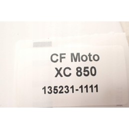 Self-adhesive aluminum thermal silencer cover