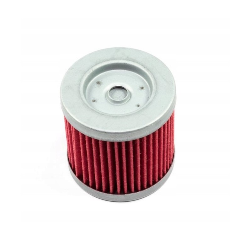 Oil filter hf139 arctic cat kawasaki suzuki