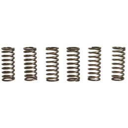 Clutch springs honda trx 450 sportrax 04 09
