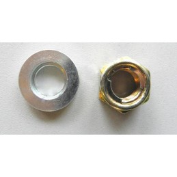 M14x1 5 nut with washer minareli yamaha quad