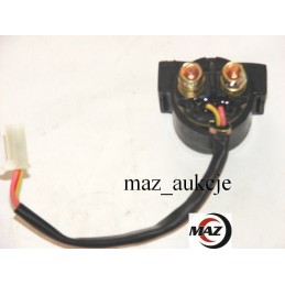 Relay, starter, contactor, atv 200 250 bashan