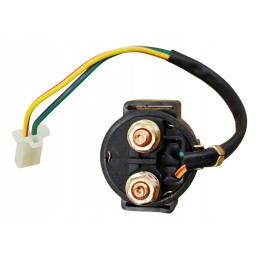 Starter relay for atv quad bashan 150 200 250