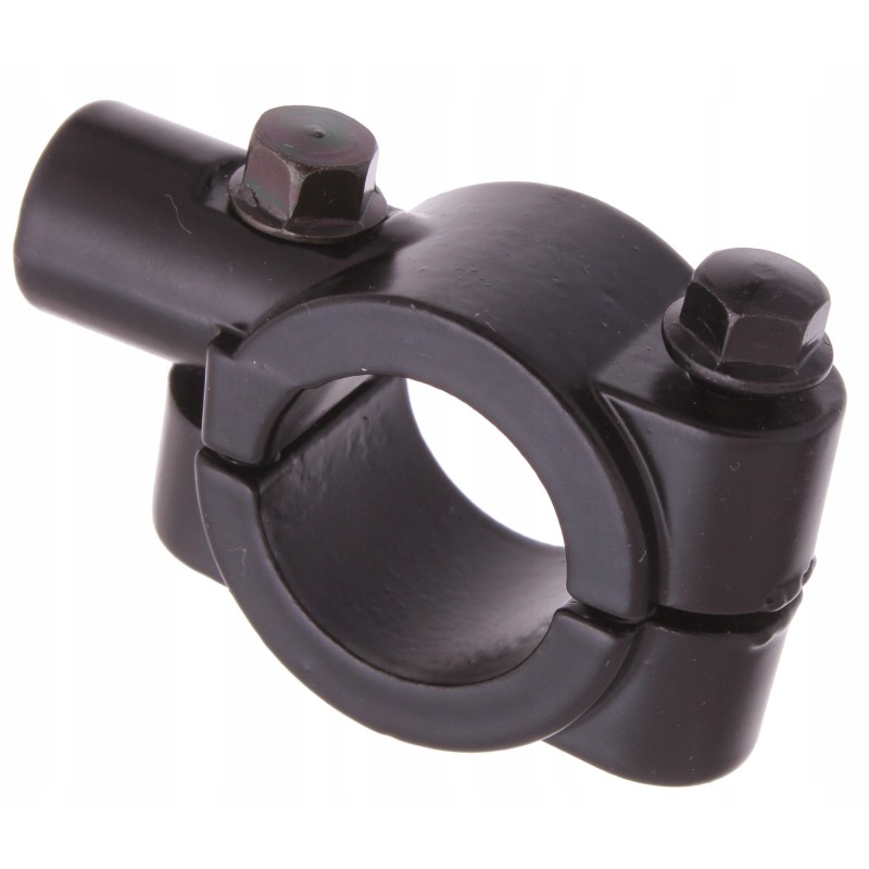 Quad ATV mounting bracket, mirror clamp, metal 10