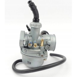 Gaznik 4t 154fmb 110 125 moped quad cross romet zipp kingway kinroad