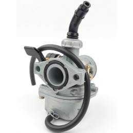 Gaznik 4t 154fmb 110 125 moped quad cross romet zipp kingway kinroad