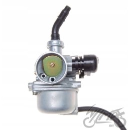 Gaznik 4t 154fmb 110 125 moped quad cross romet zipp kingway kinroad